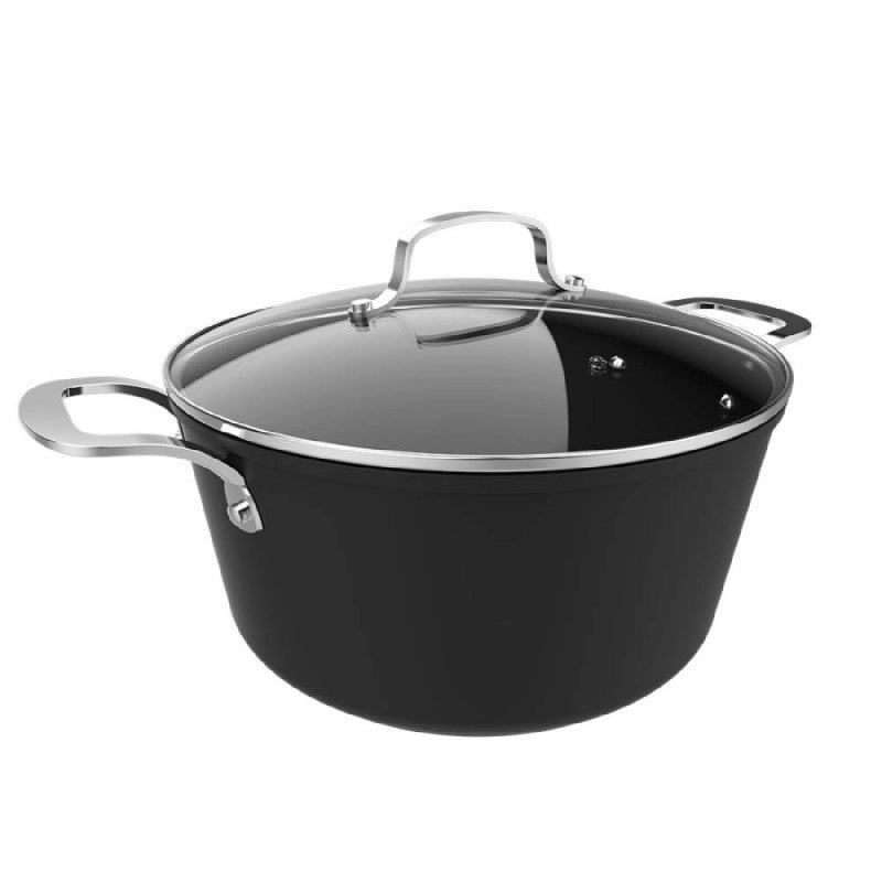 CECOTEC 01127 - Pentola Polka Fantasy 28 Pot Silver