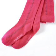 Calzamaglia per Bambini Fucsia 140 15010
