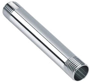 Dn15 1/2" Rvs Buiskoppeling 300mm - Fitting di Alta Qualità
