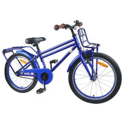 Bicicletta per Bambini | Bici per bambini 20 Pollici