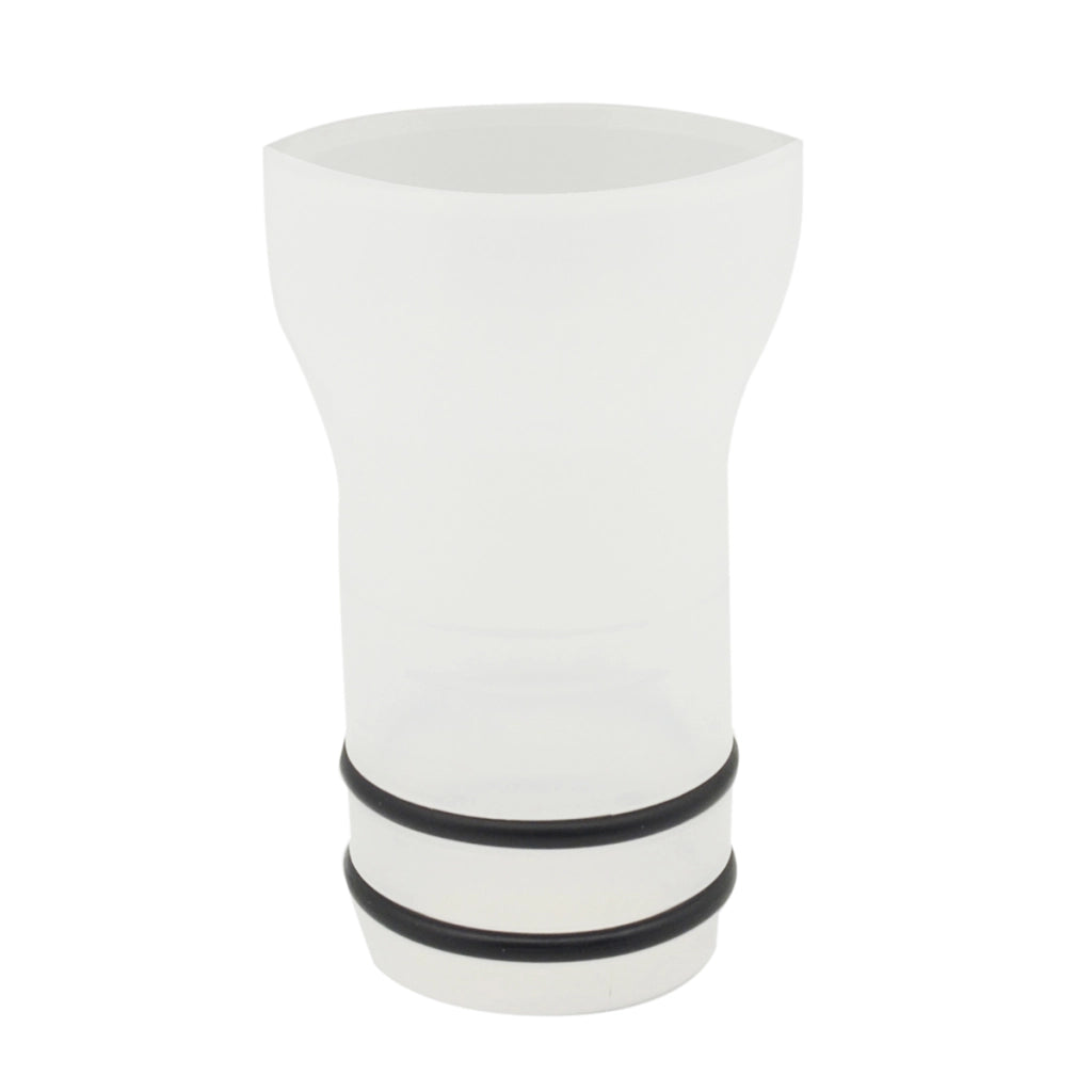 PROLUNGA SNODABILE OLI74 CON O-RING- OLIVE- pezzi 1