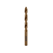 PUNTA  ELICOIDALE A GRADINO  8,0 MM- 5,0 pz