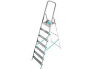 1pz scala "libellula" in alluminio - 4 gradini cod:ferx.fer349352
