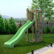 Area giochi in legno â€“ Zebulon
