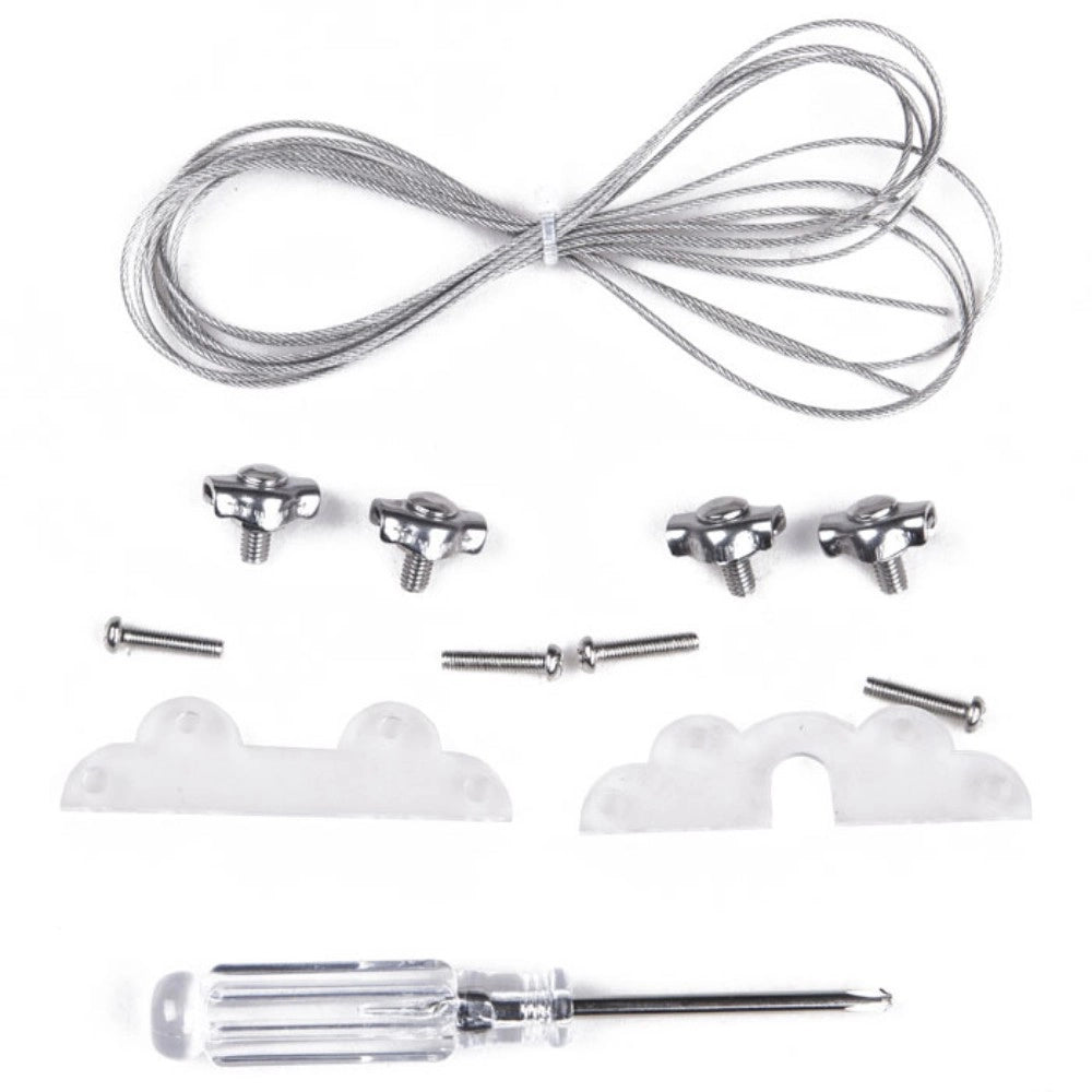 Chihiros Kit di Sospensione per Plafoniere singole serie A ed AM