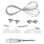 Chihiros Kit di Sospensione per Plafoniere singole serie A ed AM