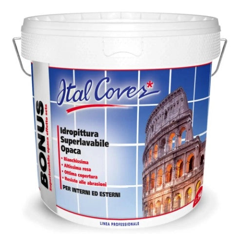 IDROPITTURA BONUS LT.4