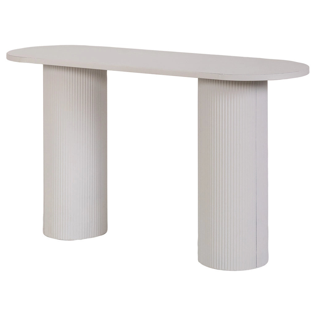 Padiglione in metallo 120x40x72h cm