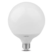 Lampada a led globolare 6500K 24W E27