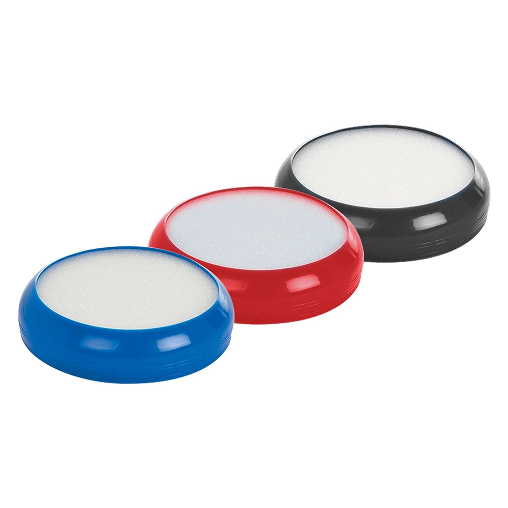 SPUGNA BAGNADITA Ø 8 cm- 12 pezzi  - BricoGo