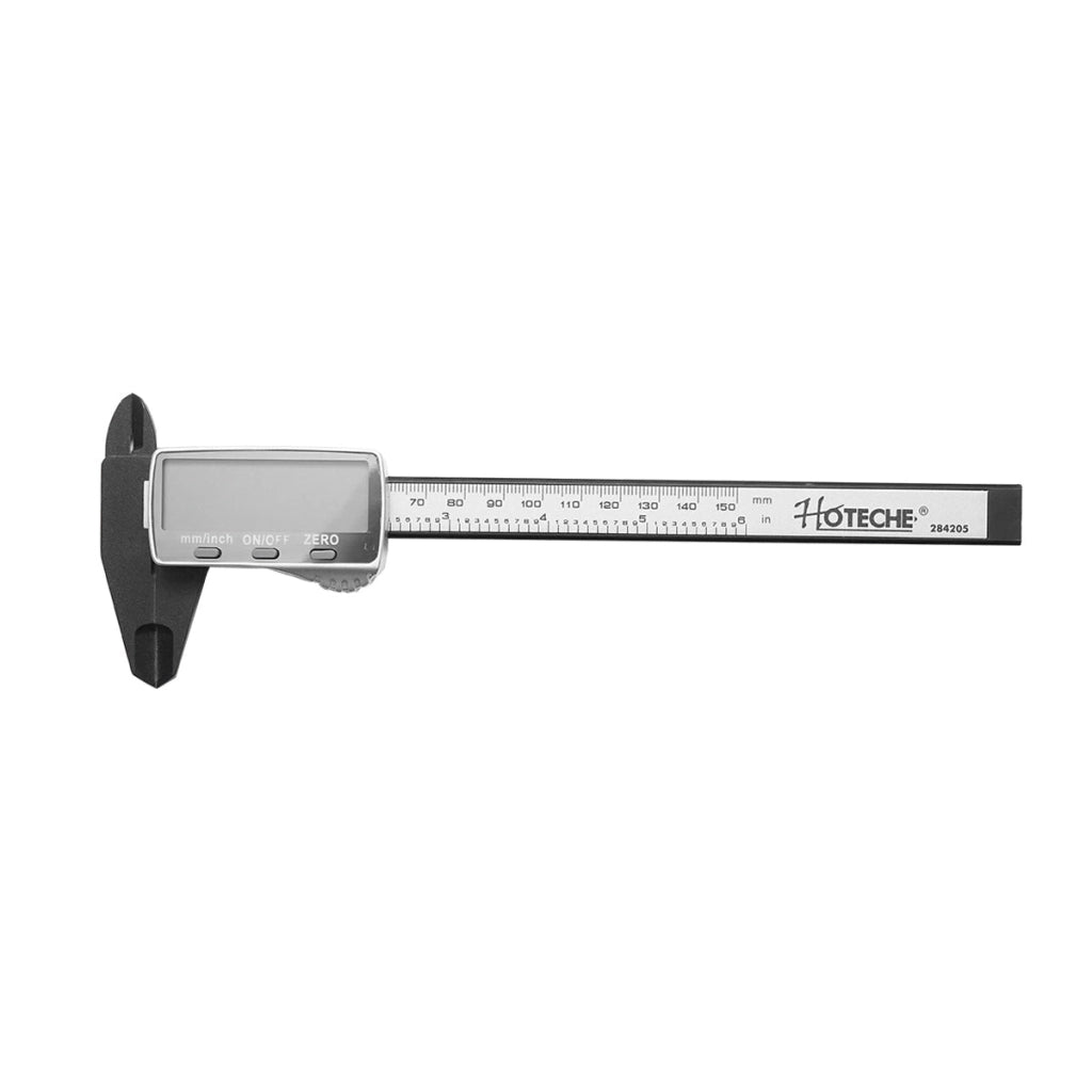 Calibro digitale 150mm per diametri interni ed esterni Hoteche