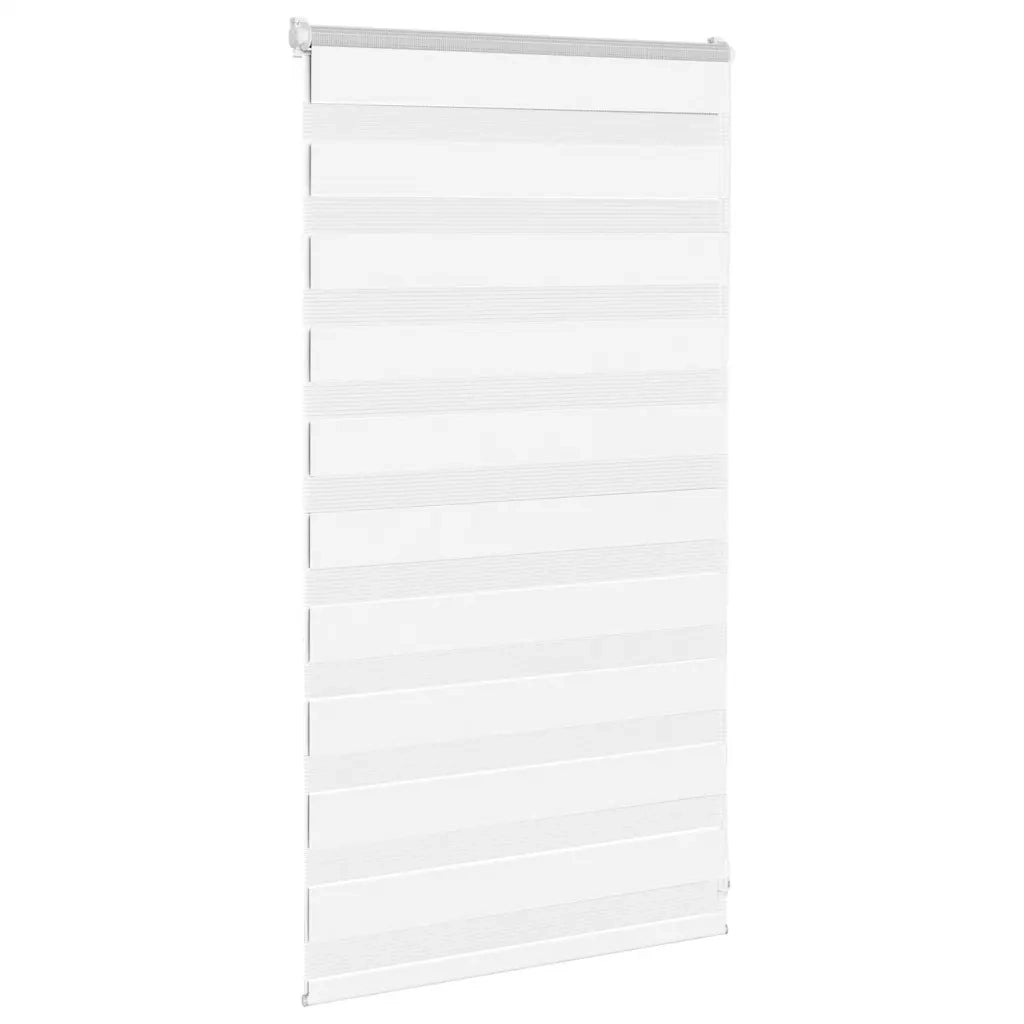 Tenda a rullo | Tenda avvolgibile Zebra Larghezza Tessuto 70,9 cm Poliestere