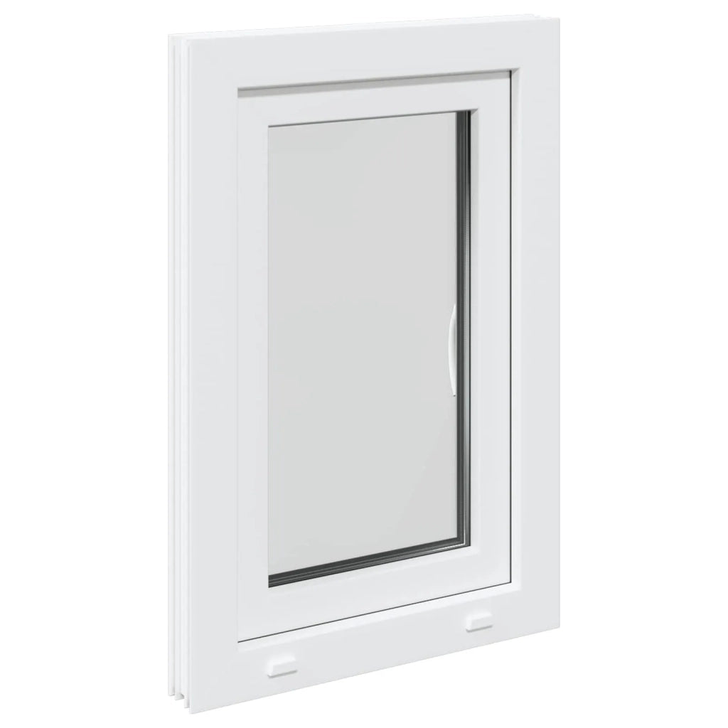 Finestra per Soffitta RISOR 50 x 70 cm PVC e Vetro 42047870