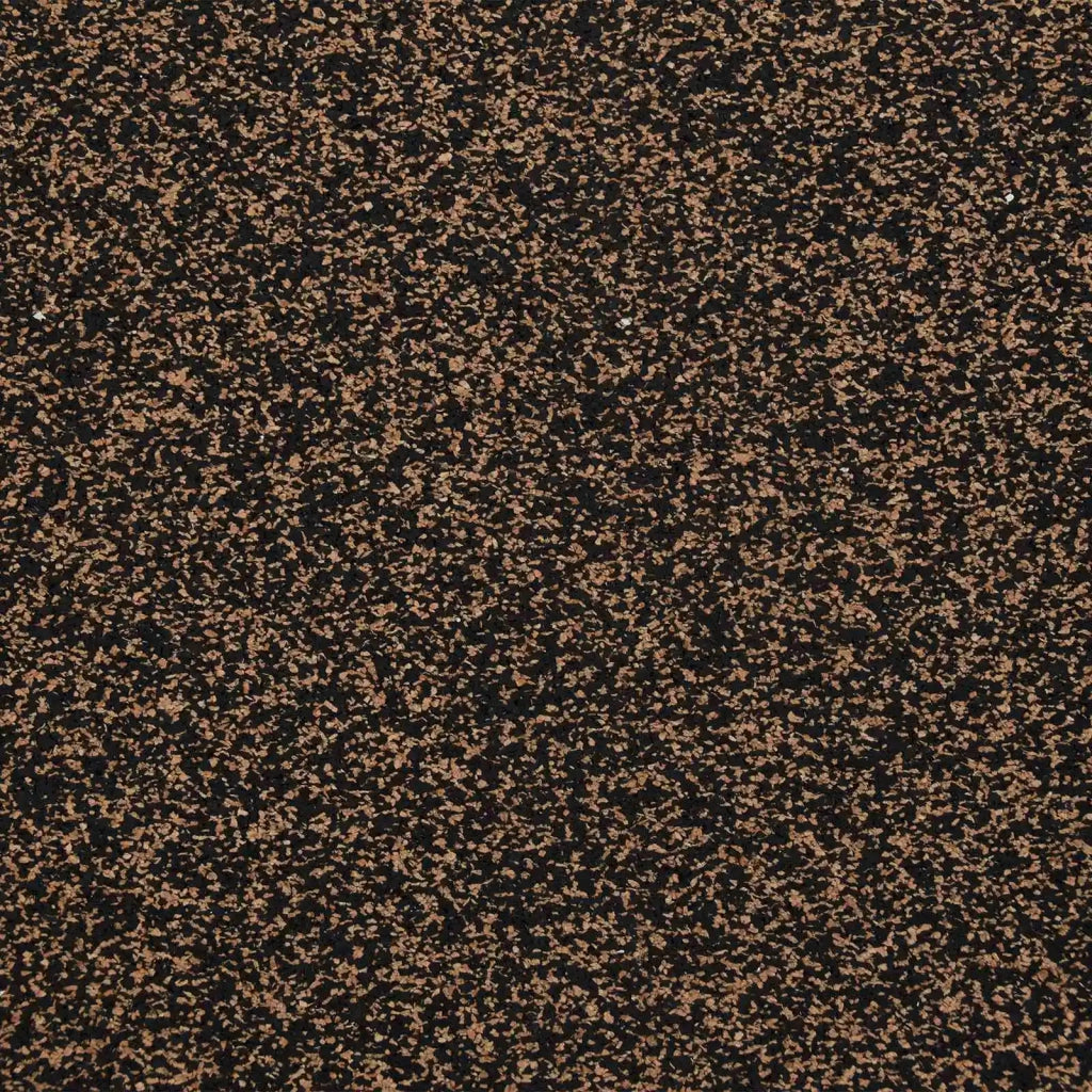 Rullo di Sughero Marrone 500 x 100 cm Sughero e Gomma 42046472
