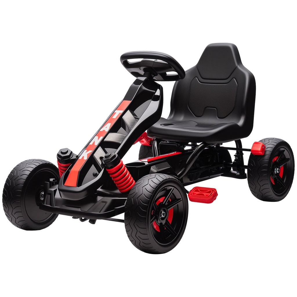 Triciclo Bambini ¨C Minimal ¨C Rosso