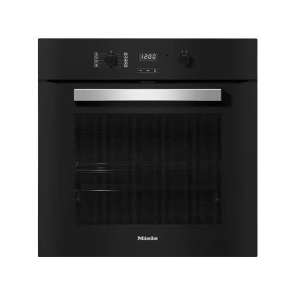 Miele h 2455 bp active 76 l 3600 w nero - 12405130