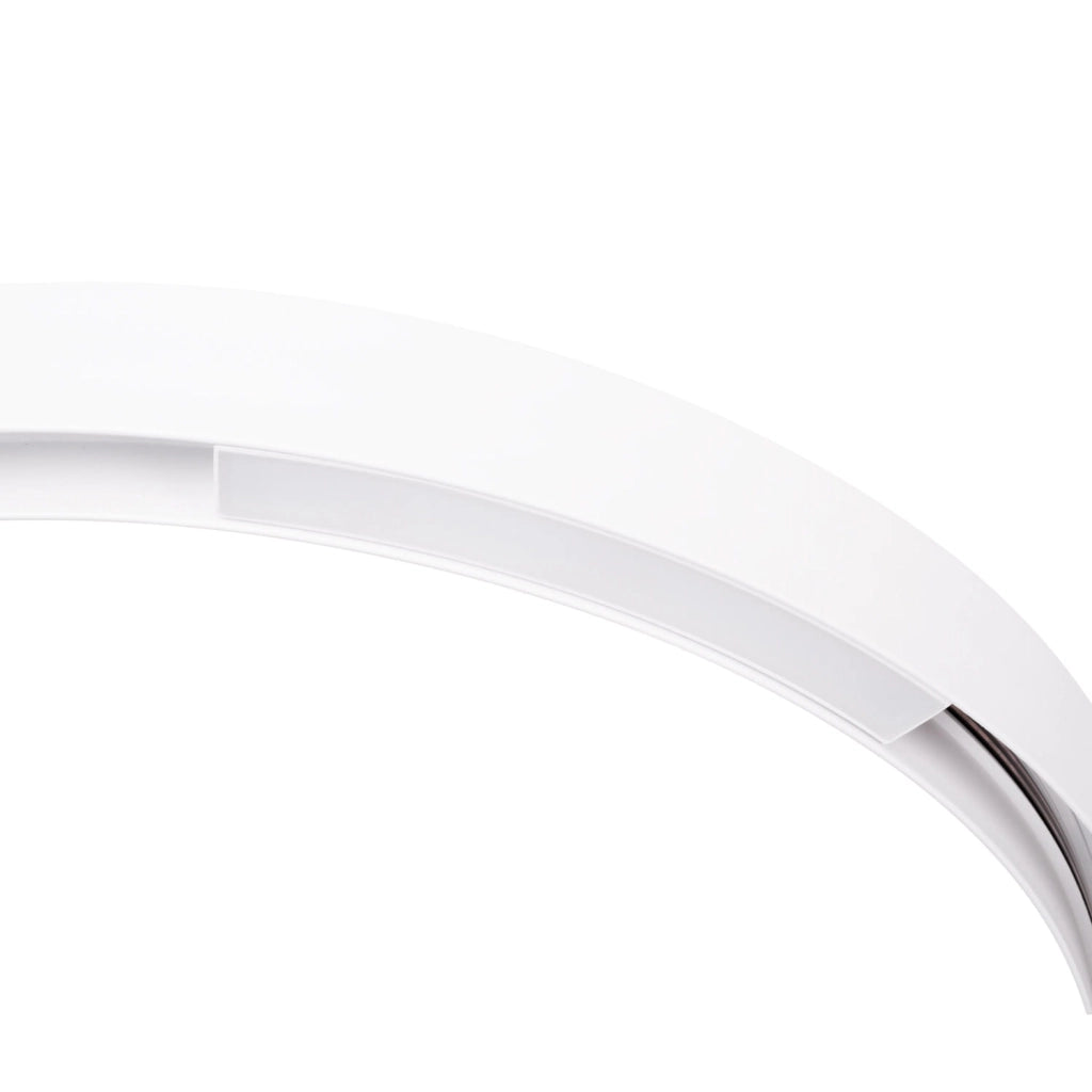 Lampada lineare magnetica ON/OFF bianca 6W 191lm 3000K Maxlight