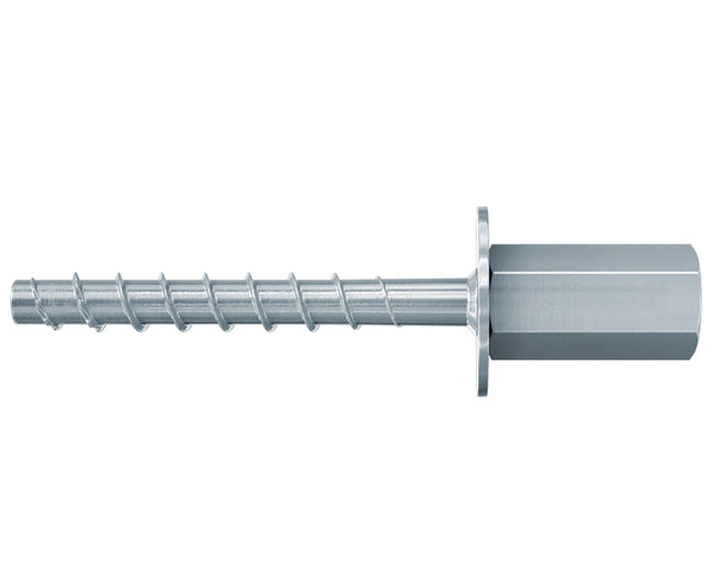 VITE PER CALCESTRUZZO Ø6X40   FISCHER ITALIA S.R.L.