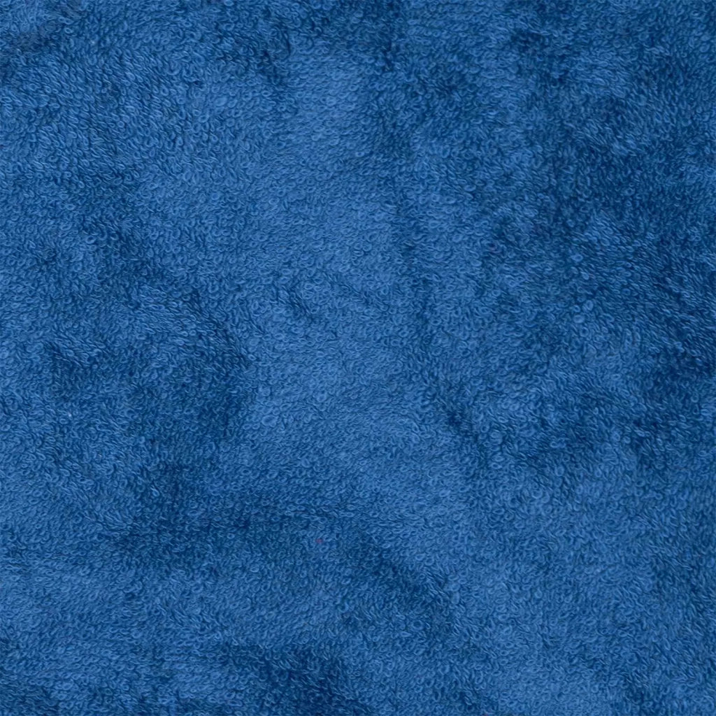 Accappatoio KINN Blu XL Cotone CFW2598952
