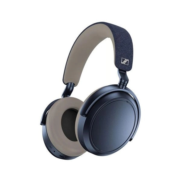 Cuffie microfono bluetooth momentum 4 wireless denim 700386