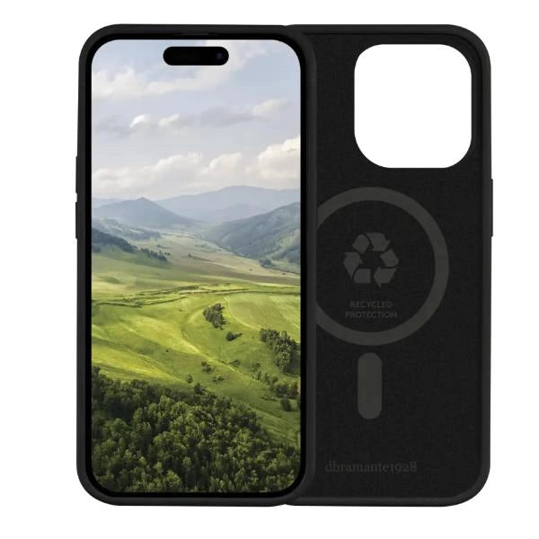 Monaco iphone 15 pro nero - MO61NIBL1855