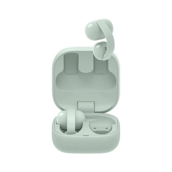 Auricolari microfono bluetooth sony wflc900g ce7 linkbuds clip tws gre