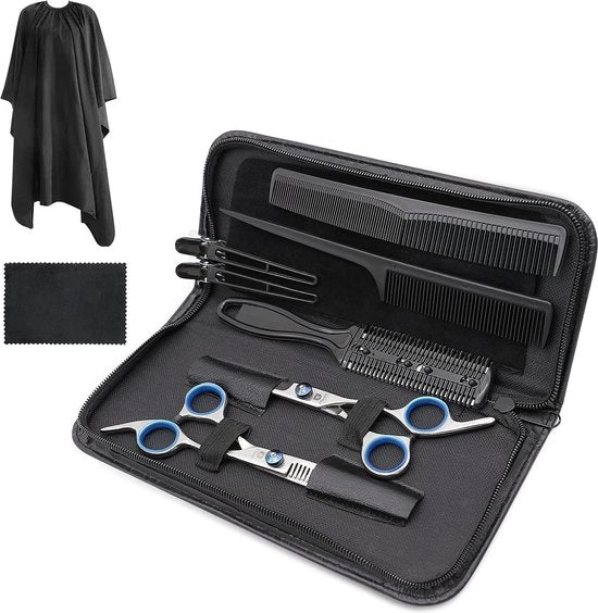 Kit di forbici a capsule