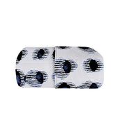 Trapuntino Double Face Estivo Singolo in Microfibra 100 gr con Stampa Optical Basic