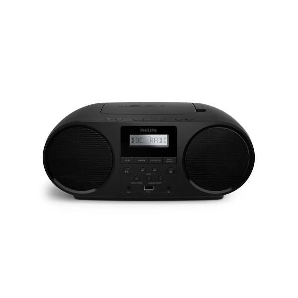 Philips taz6000/10 lettore cd nero lettore cd portatile