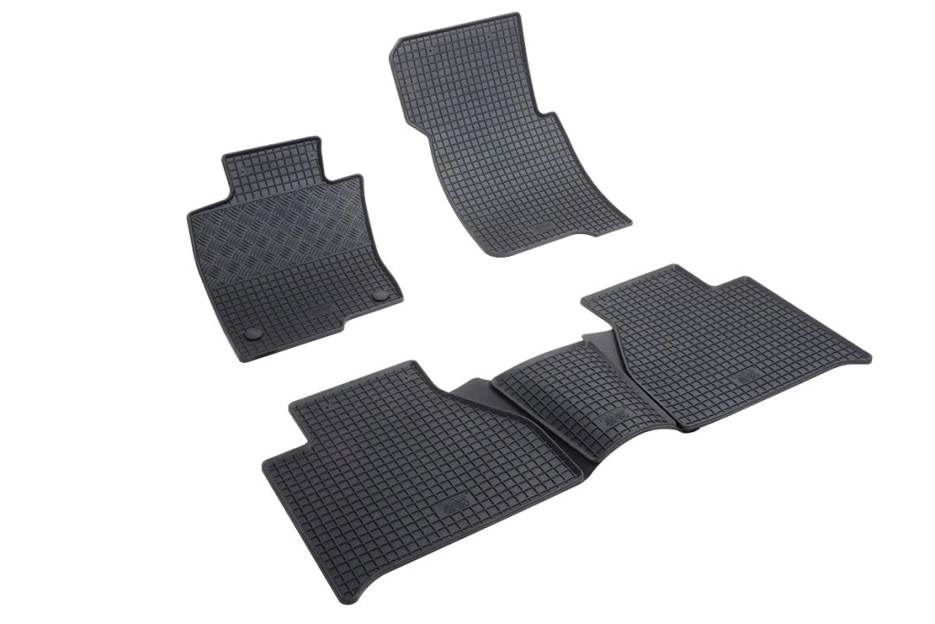 RIGUM904659, Mercedes Classe X 470 dal 09/2017-