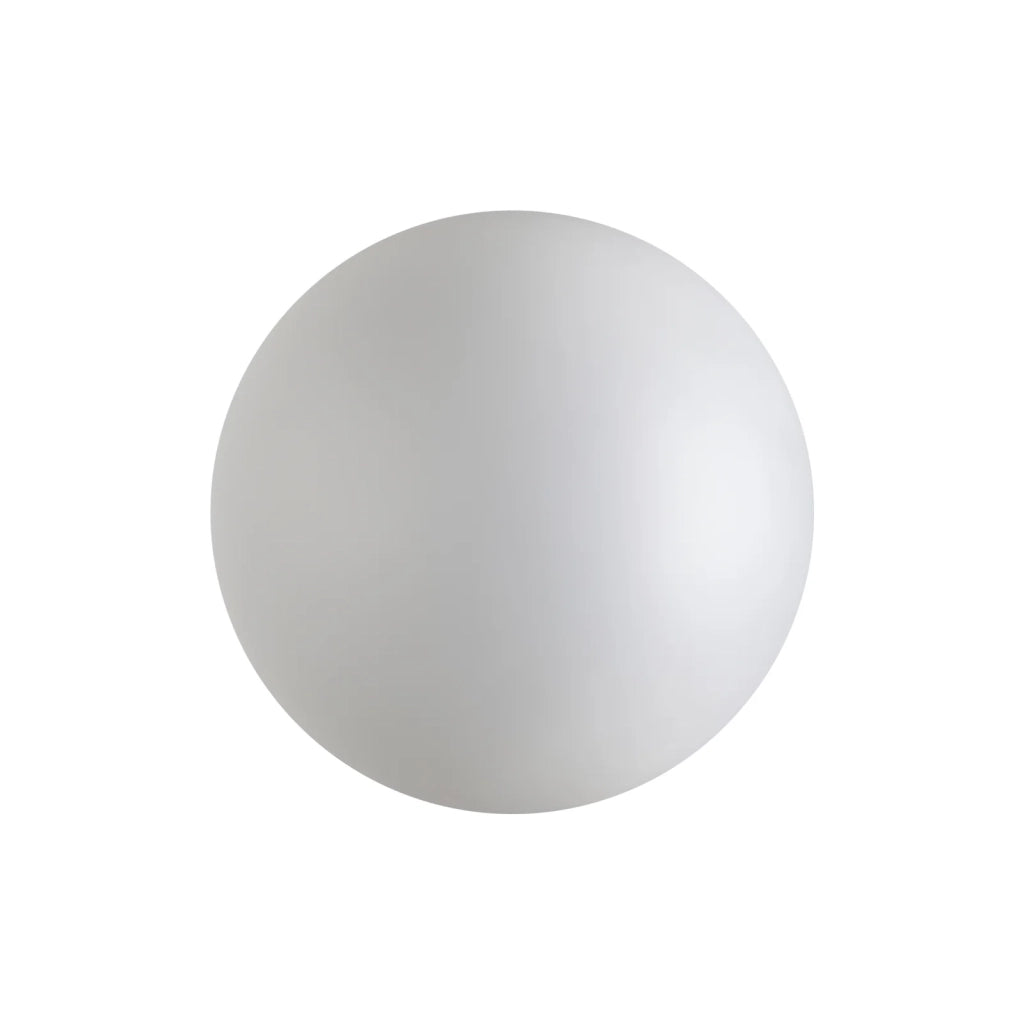 Diffusore Mapa 1 Luce E27 Trasparente