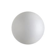 Diffusore Mapa 1 Luce E27 Trasparente