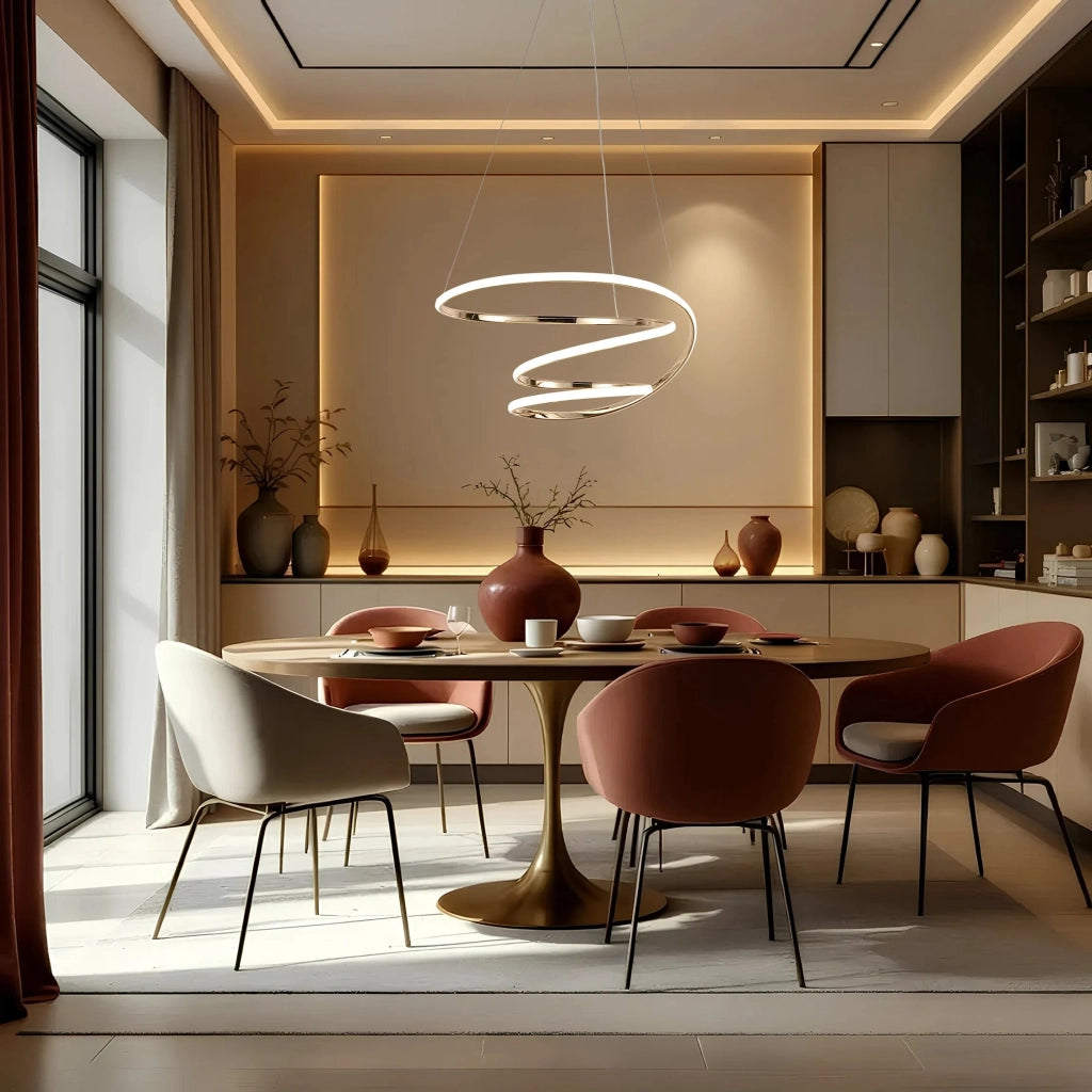 Lampada Led G080-1cp Gold