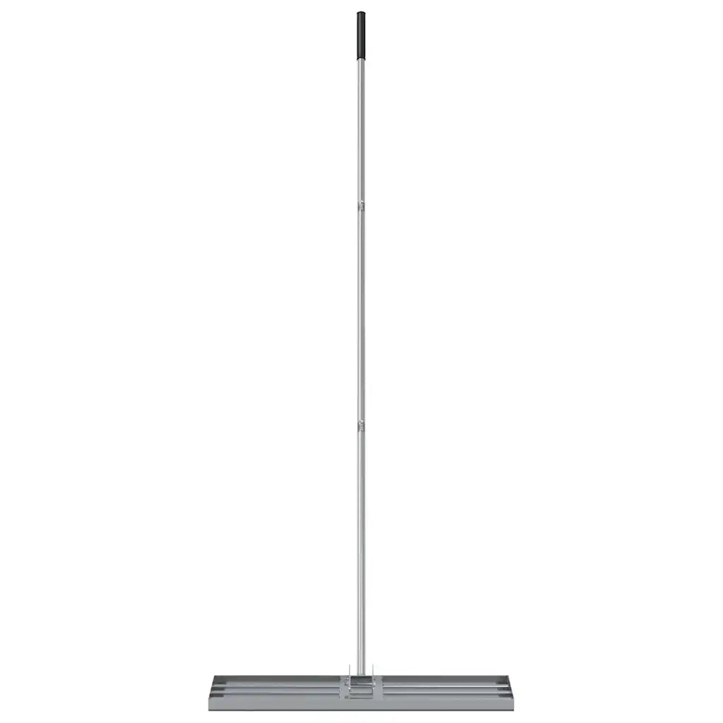 Rastrello da Giardino Argento Acciaio inossidabile CFW4959075