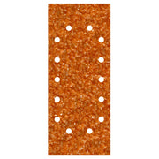 Strisce Abrasive Corind.Gr. 40 115 X 280 5Pz - Wolfcraft