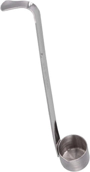 Lepel da Mezzaluna per Servire Birra, Vino e Cocktail (25ML)