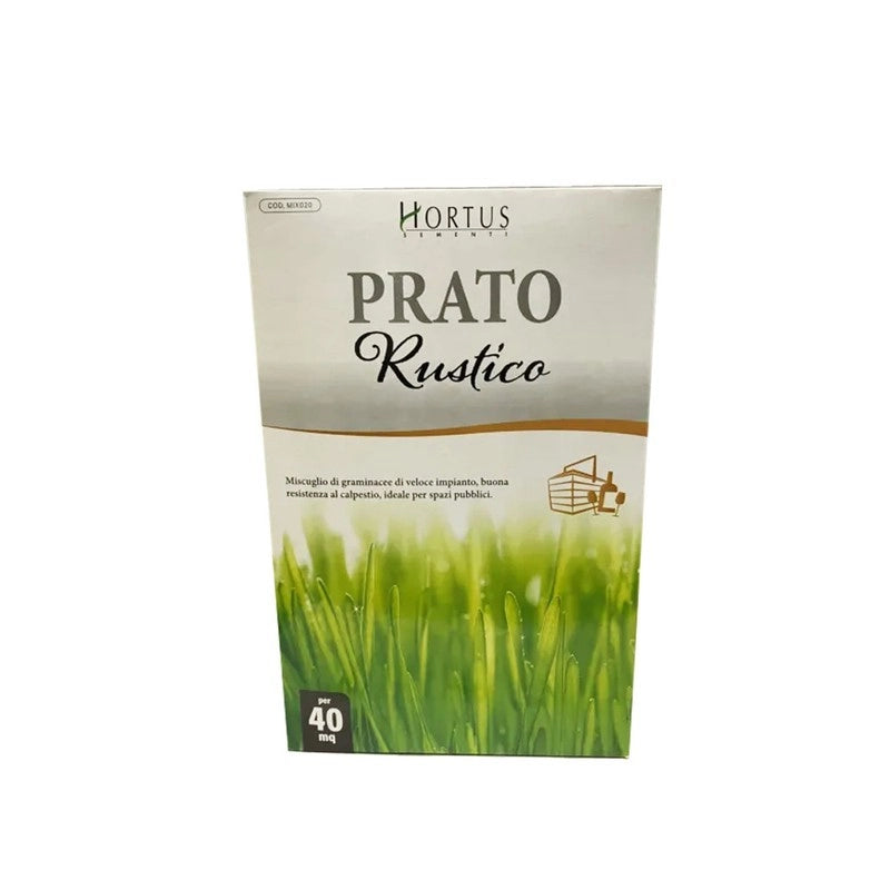 Prato Rustico1 kg