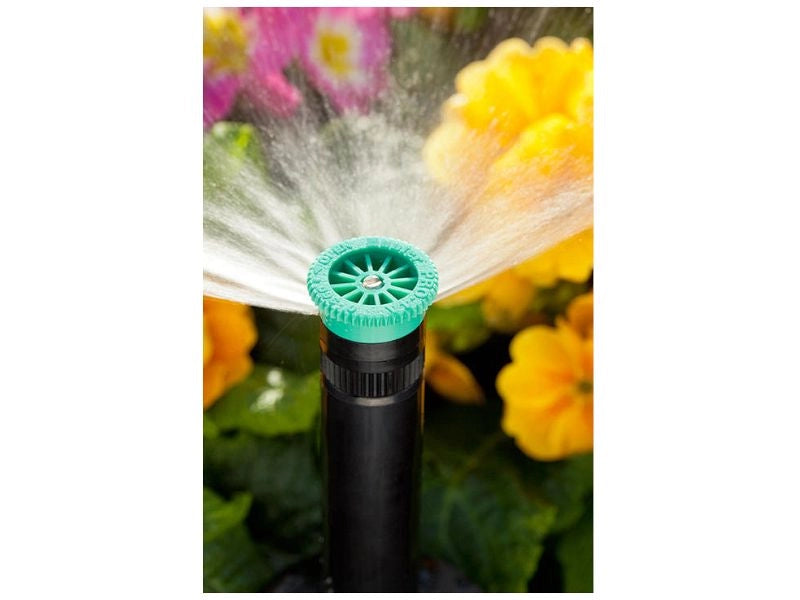 Irrigatore statico a scomparsa HUNTER PS ULTRA 02 con ugello 15A premontato