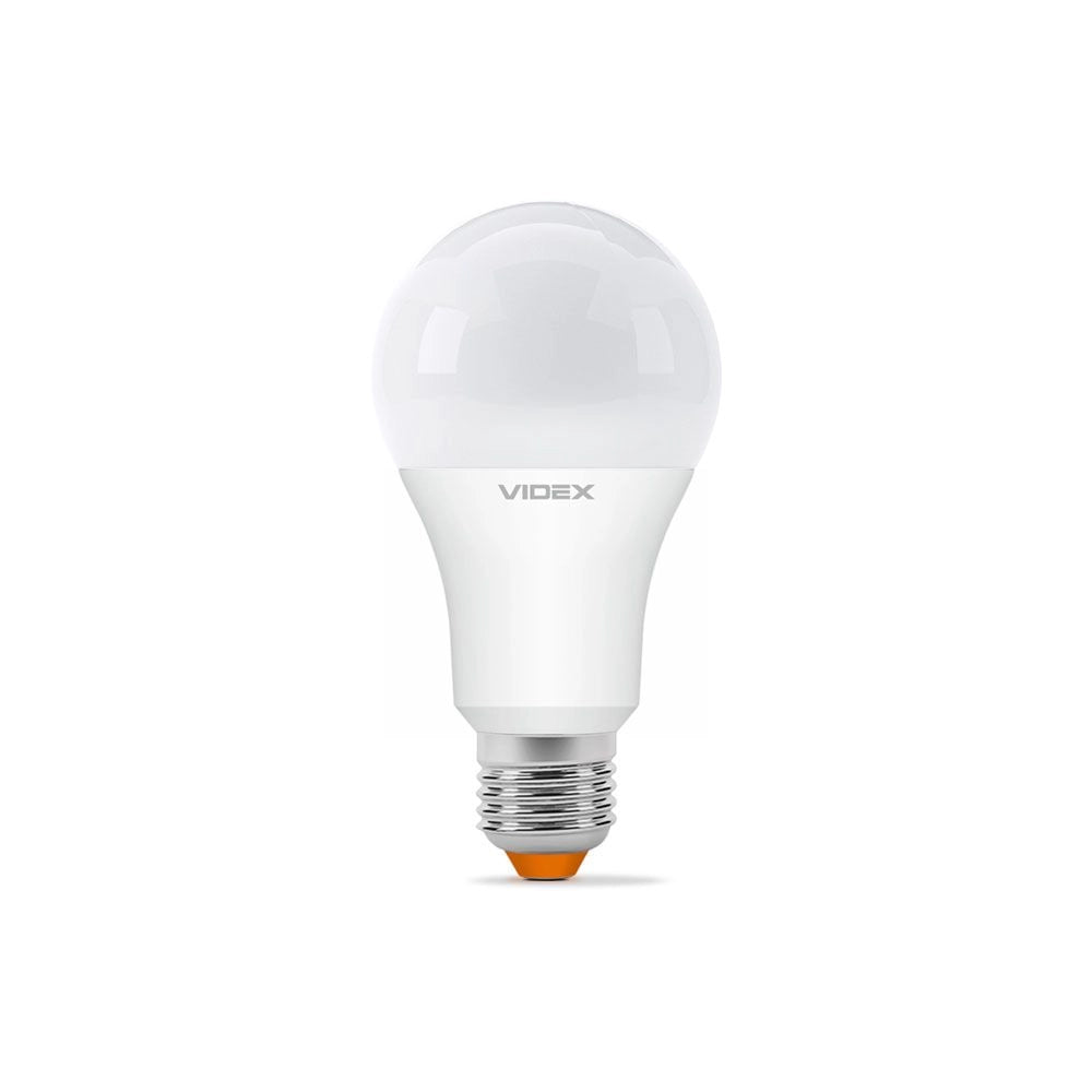 Lampadina LED A65 15W E27 1520lm 6000K luce fredda Videx