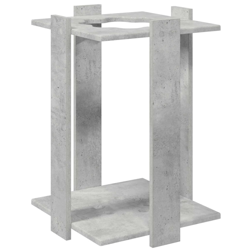 Supporto per stecche da biliardo Legno ingegnerizzato 3429728