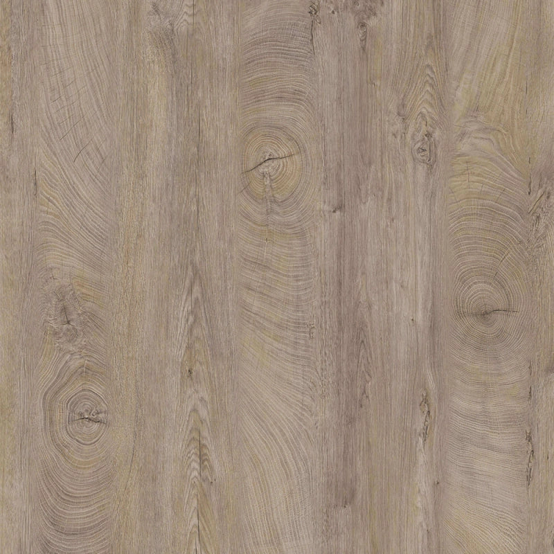 CREDENZA CARLILE BIANCO E ROVERE CHIARO