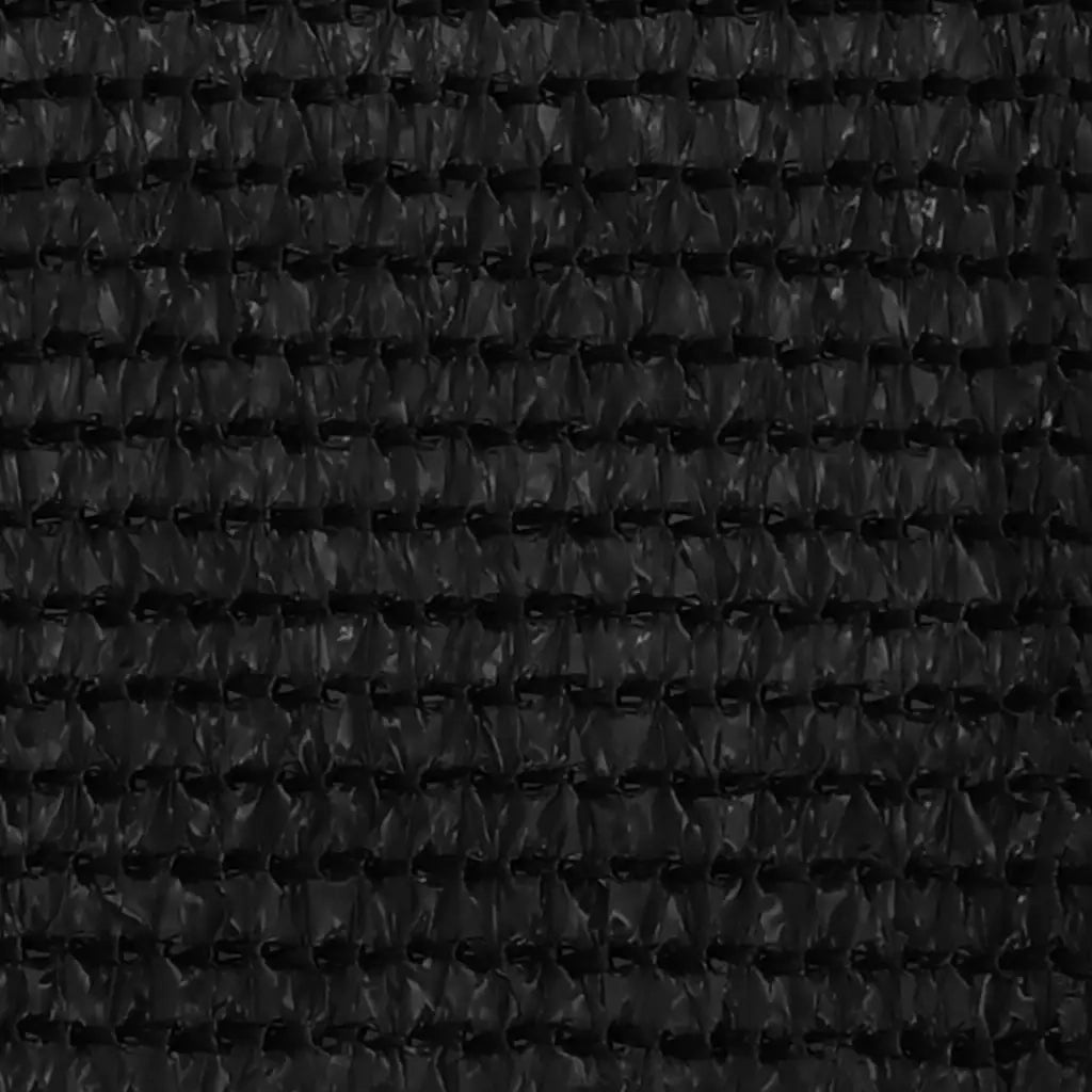 Tenda a Rullo per Esterni 145(L)x230(A) cm nera 312956