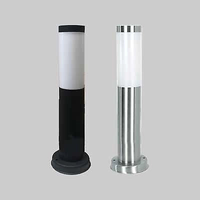 LAMPIONE BASSO 'ANTARES' Silver