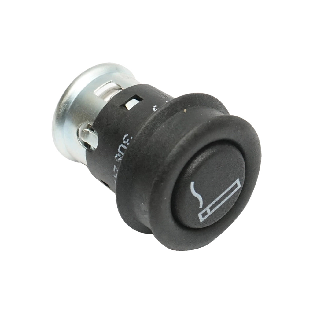 Accendisigari universale da 12 V per auto per codice OEM BMW 61349308246 Breckner Germany