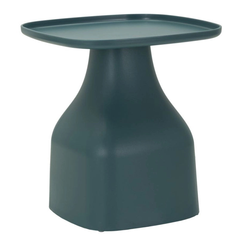 Tavolinetto Gea Blu cm 48x48x50
