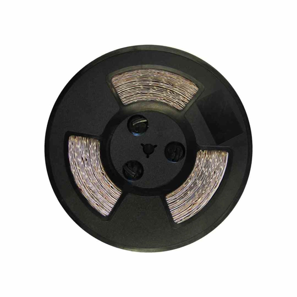 Striscia LED bianco caldo 100m 12V IP20 Eko-Light EKPL521