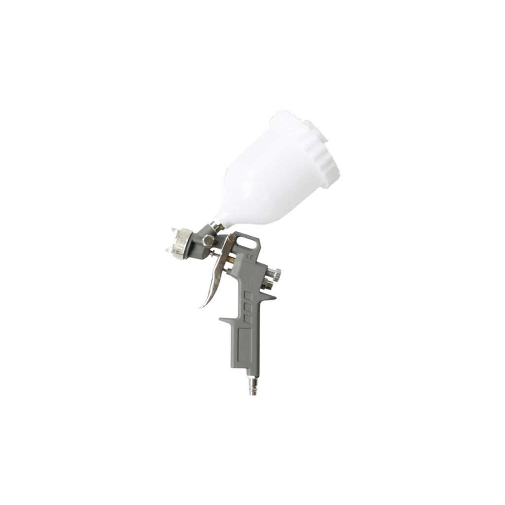 AEROGRAFO PER VERNICIATURA GLOBEX