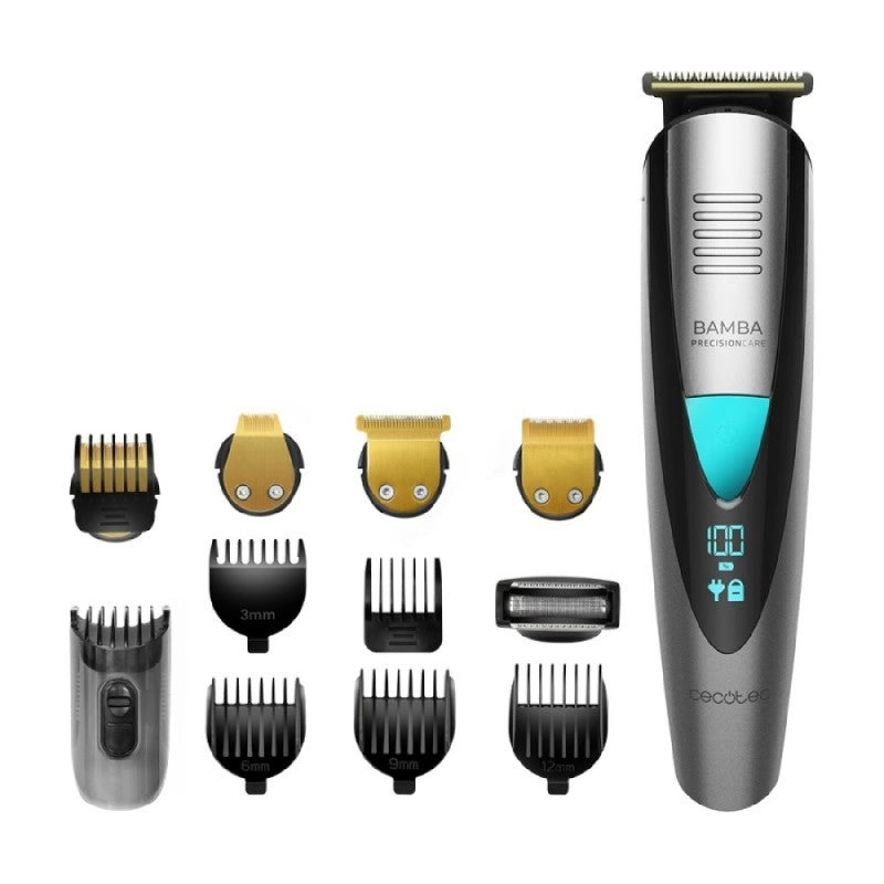 CECOTEC 04331 - PrecisionCare Pro