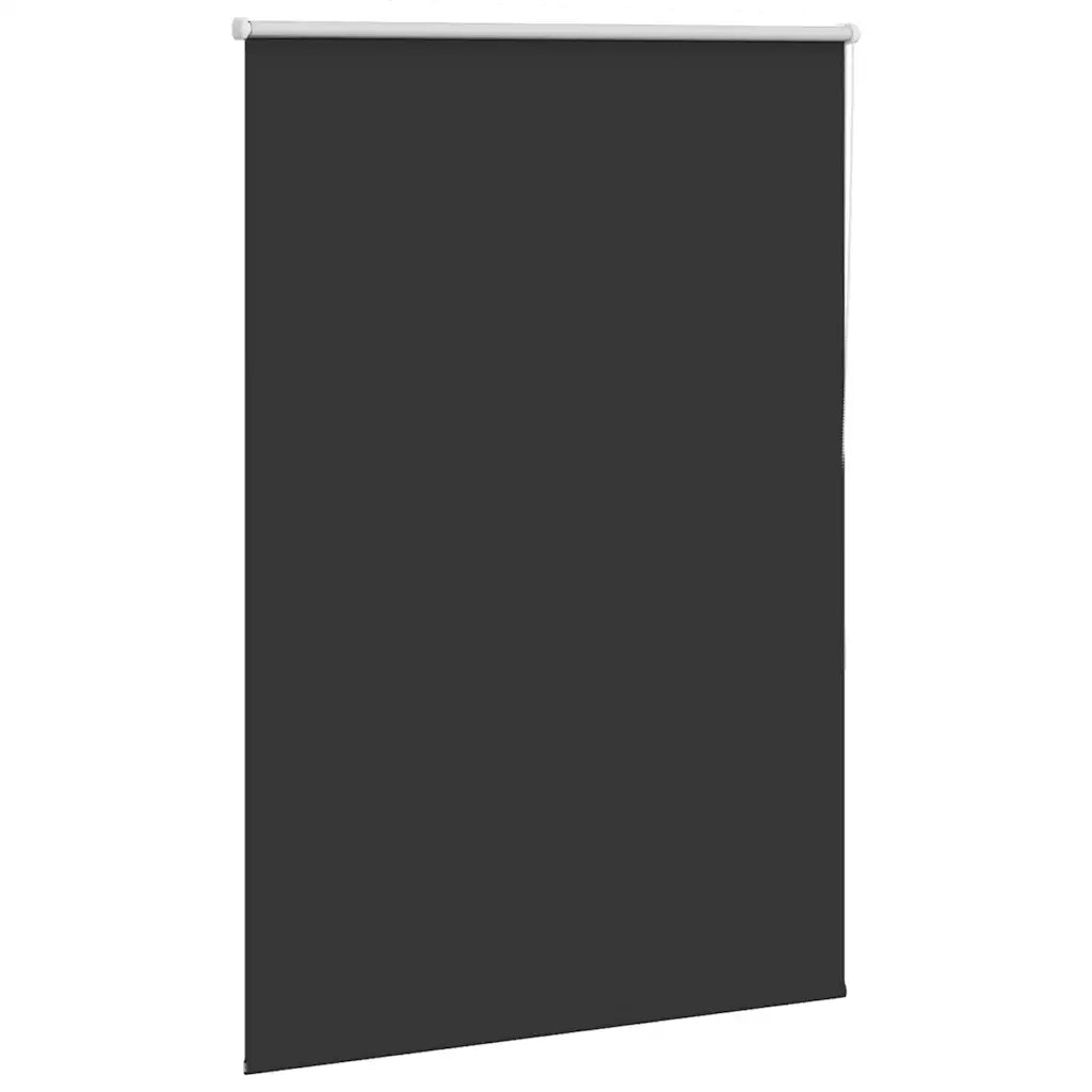 Tenda a Rullo Oscurante 90x175 cm Larghezza Tessuto 85,7 cm 4010892