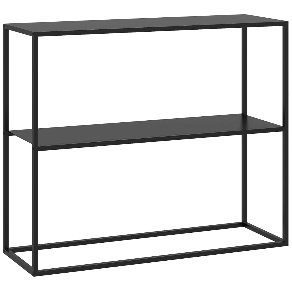 Mobile TV ¨C Minimal ¨C 90x30x75 cm nero